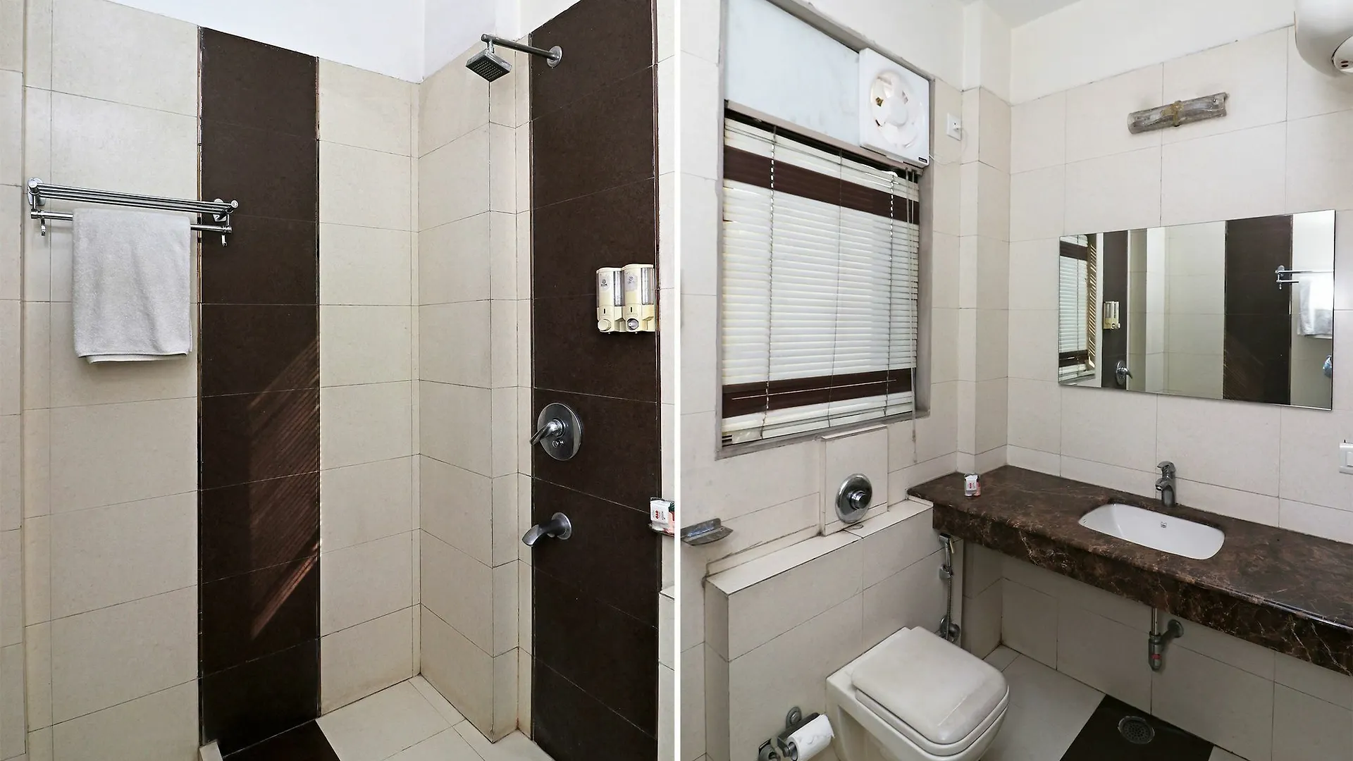 Oyo 10171 Krishna Inn Gurgaon Hotel